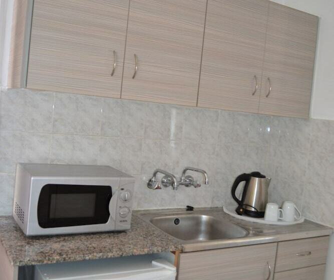 Apartamento 1 Dormitório, Irene's Apartments