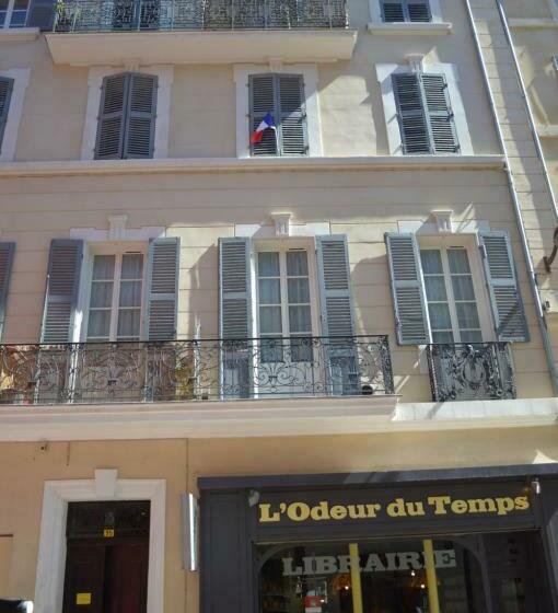 Apartamento 1 Dormitório, Les Appartements Du Vieux Port