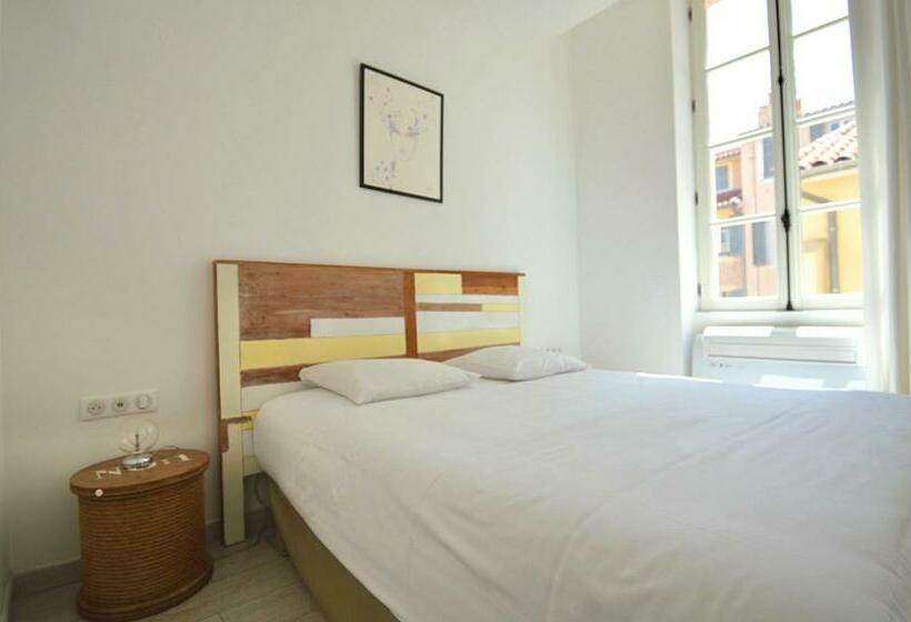 Apartamento Superior 1 Dormitório, Les Appartements Du Vieux Port
