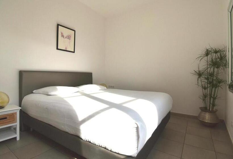 Apartamento Superior 1 Dormitório, Les Appartements Du Vieux Port