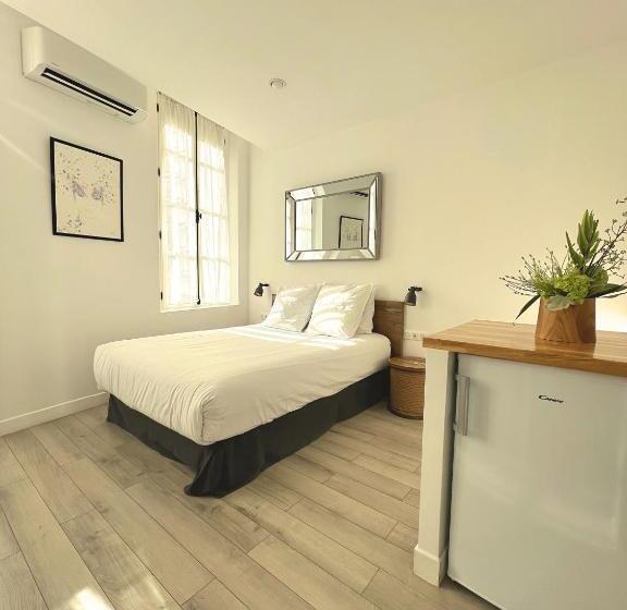 Escritório Estándar, Les Appartements Du Vieux Port
