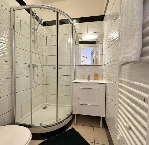 Apartamento 1 Dormitório, Les Appartements Du Vieux Port