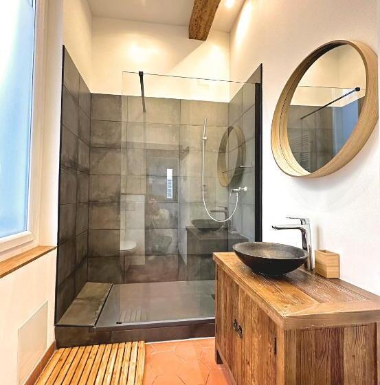 Apartamento Deluxe 1 Dormitório, Les Appartements Du Vieux Port
