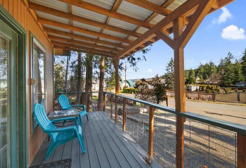 Шале Superior 1 Спальня, Robin Hood Village Resort