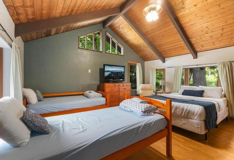 Family Suite, Robin Hood Village Resort