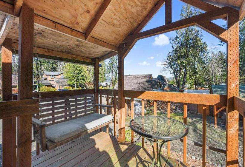 Номер Economy, Robin Hood Village Resort