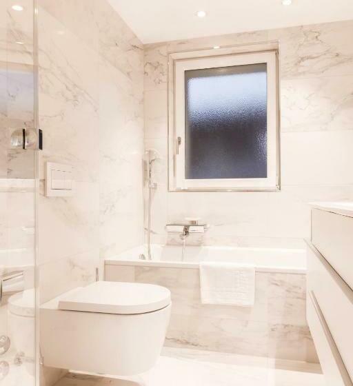 Apartamento 1 Quarto, City Stay Apartments Lindenstraße