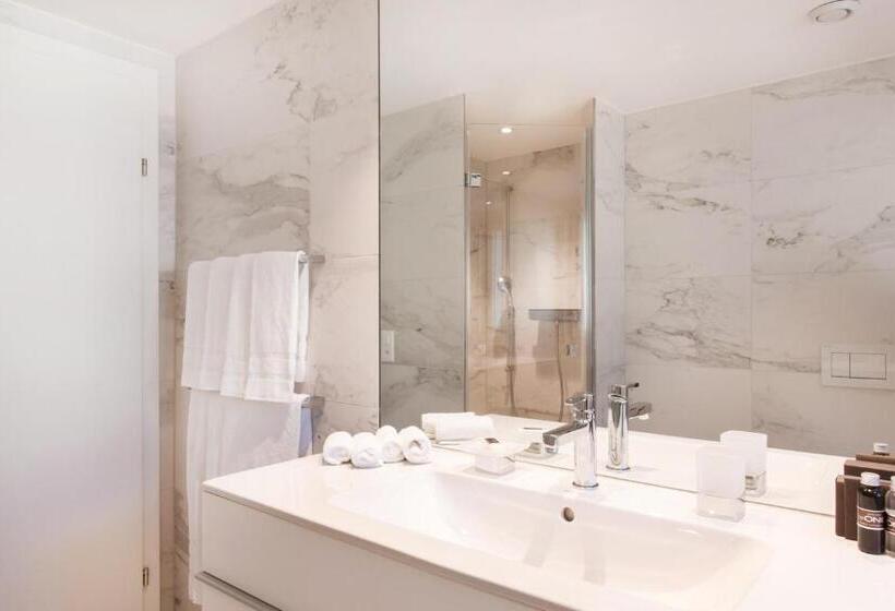 Apartamento 2 Quartos, City Stay Apartments Lindenstraße