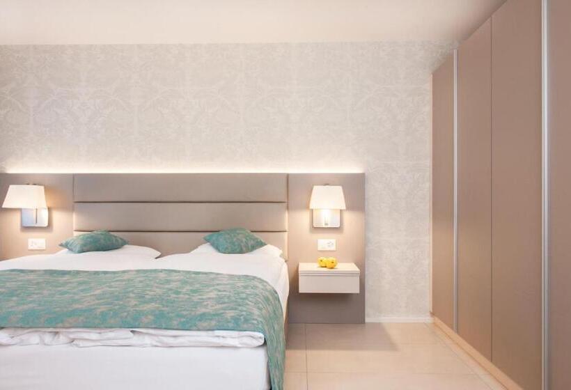 Apartamento 2 Quartos, City Stay Apartments Lindenstraße