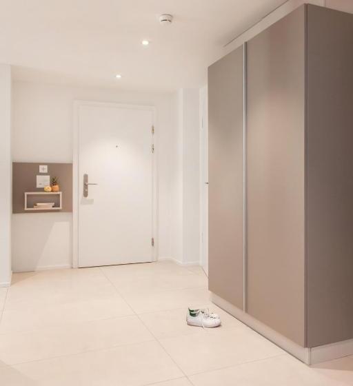 Apartamento 2 Quartos, City Stay Apartments Lindenstraße