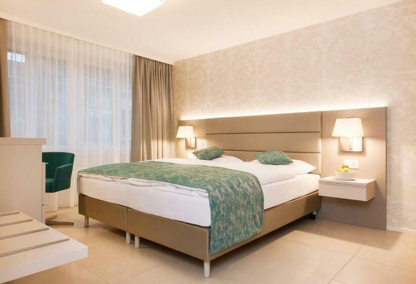 Apartamento 1 Quarto, City Stay Apartments Lindenstraße
