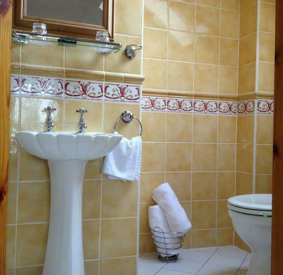 Номер Стандарт, Copper Kettle B&b