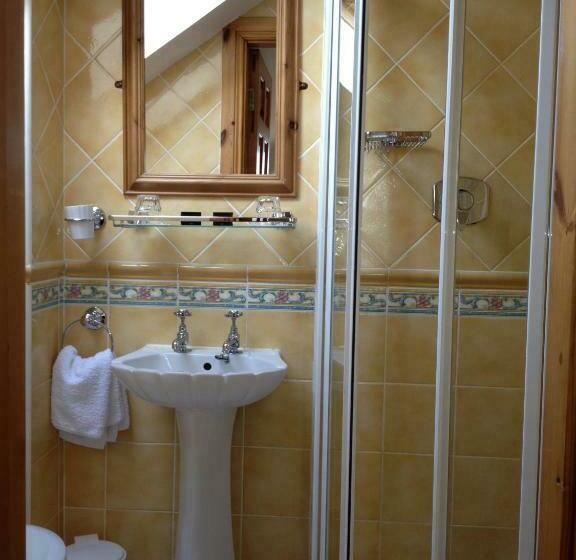 Номер Стандарт, Copper Kettle B&b
