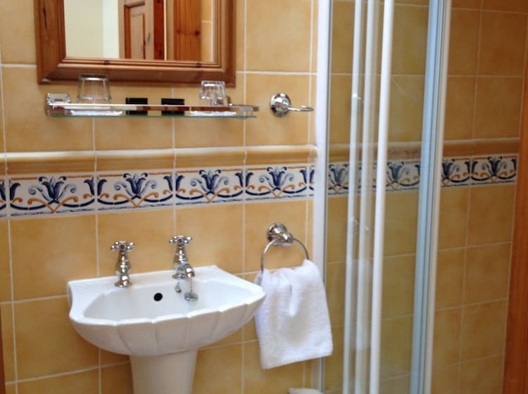 Апартаменты 1 Спальня, Copper Kettle B&b
