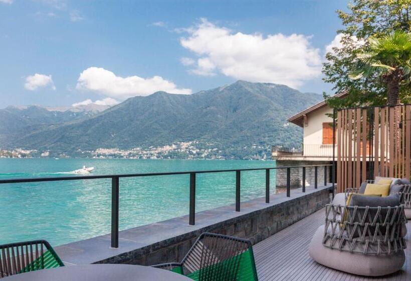 Президентский Люкс, Il Sereno Lago Di Como