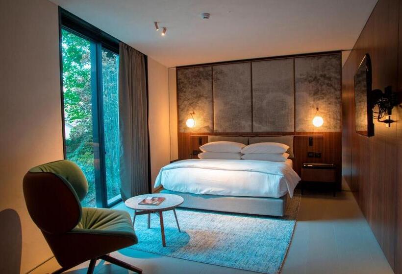 Номер Стандарт Адаптированный для Инвалидов, Il Sereno Lago Di Como