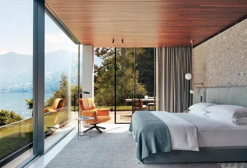 스위트, Il Sereno Lago Di Como