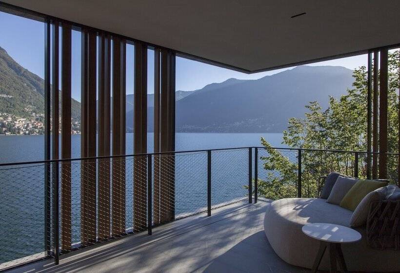 스위트, Il Sereno Lago Di Como
