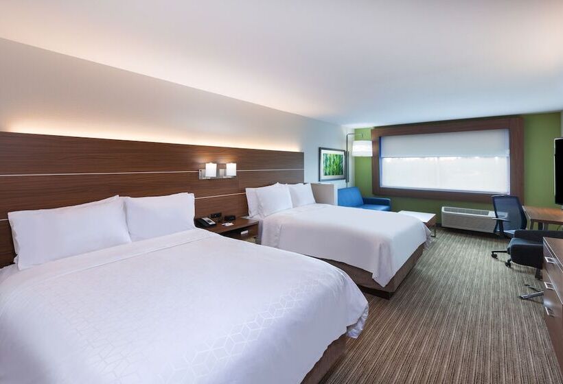 Люкс, Holiday Inn Express & Suites   Brenham South, An Ihg