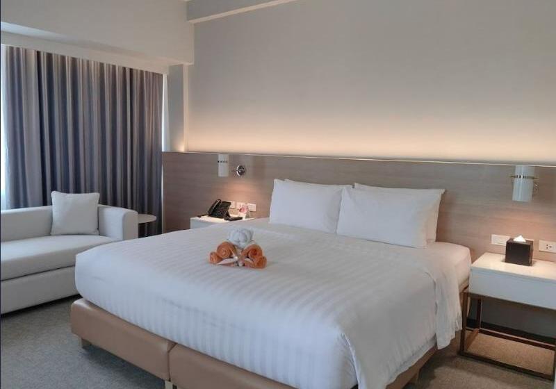Номер Стандарт, Ibis Budget Toulouse Colomiers