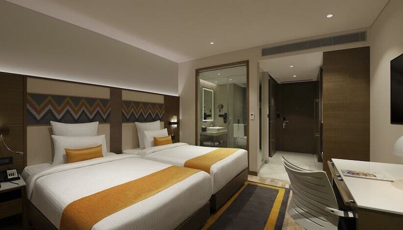 高级大房间, Novotel Guwahati Gs Road
