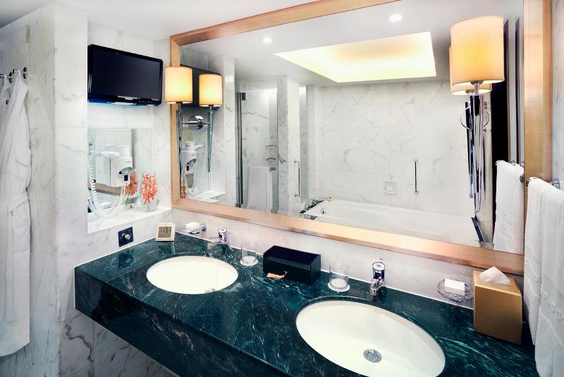 高级大房间, Novotel Guwahati Gs Road