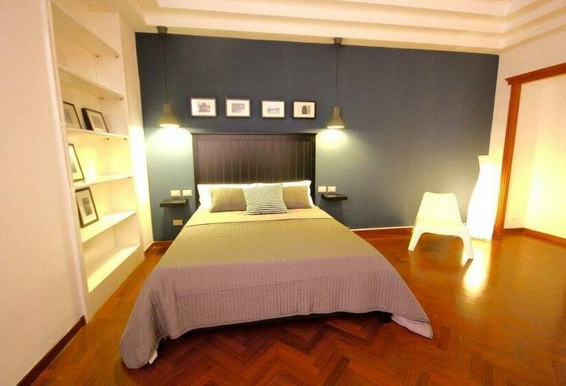 اتاق استاندارد, Corso 151