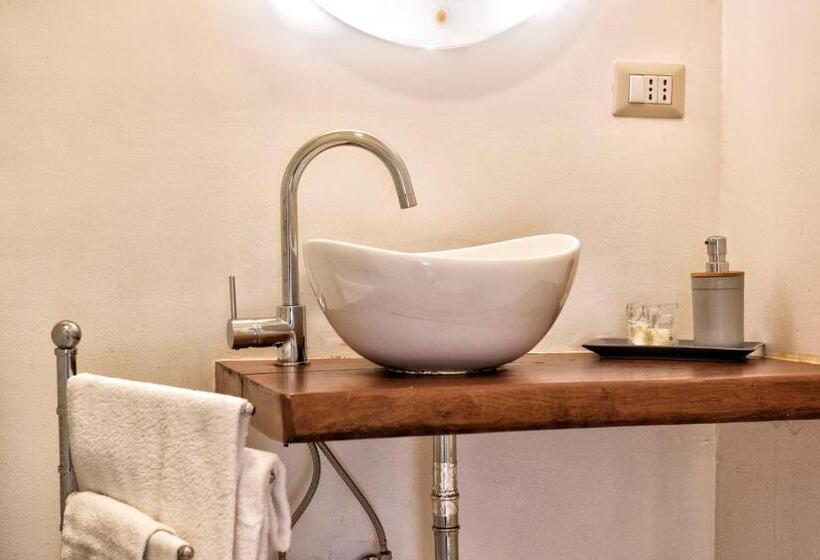 اتاق کلاسیک چهارنفره, Corso 151