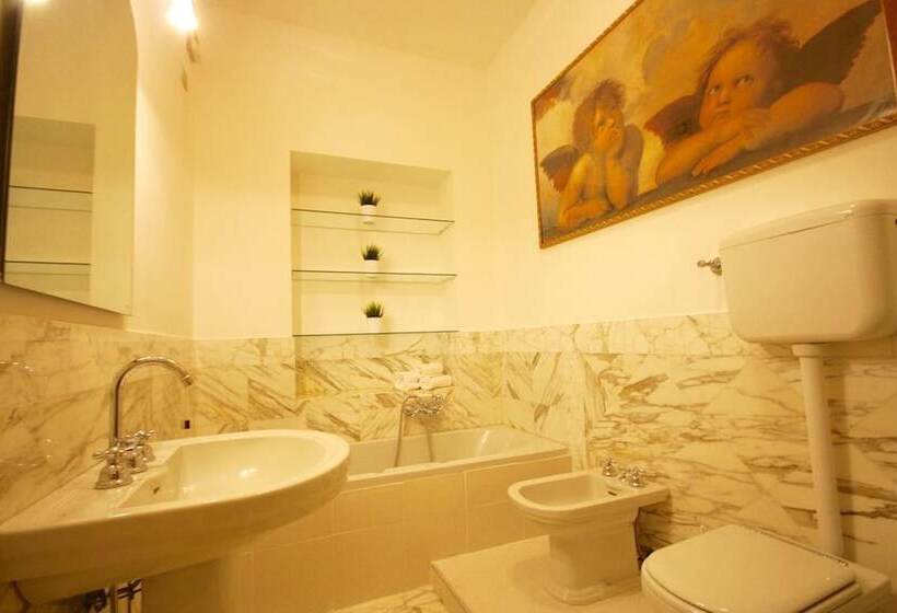 اتاق استاندارد, Corso 151