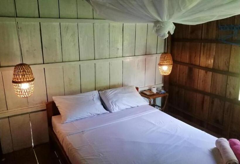 بانگلوی استاندارد, Q Bungalows