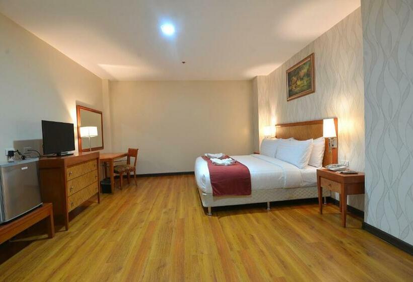 프리미엄 룸, Royal Suites Condotel