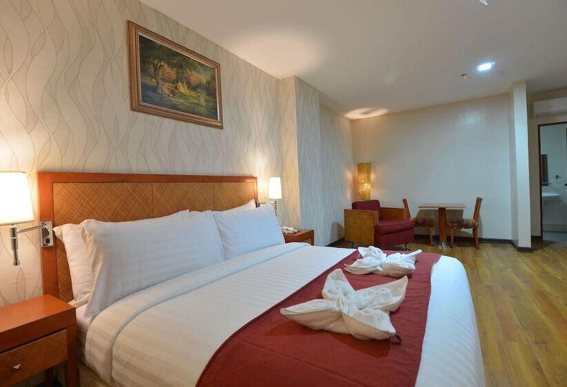 프리미엄 룸, Royal Suites Condotel