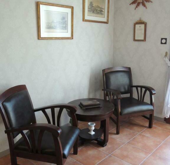 سوییت خانوادگی, Via Bahia   Maison D Hôtes