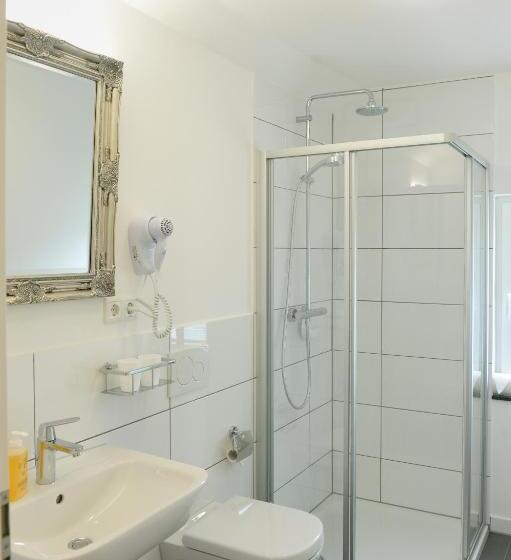 Апартаменты 1 Спальня, Bed & Breakfast Meerbusch