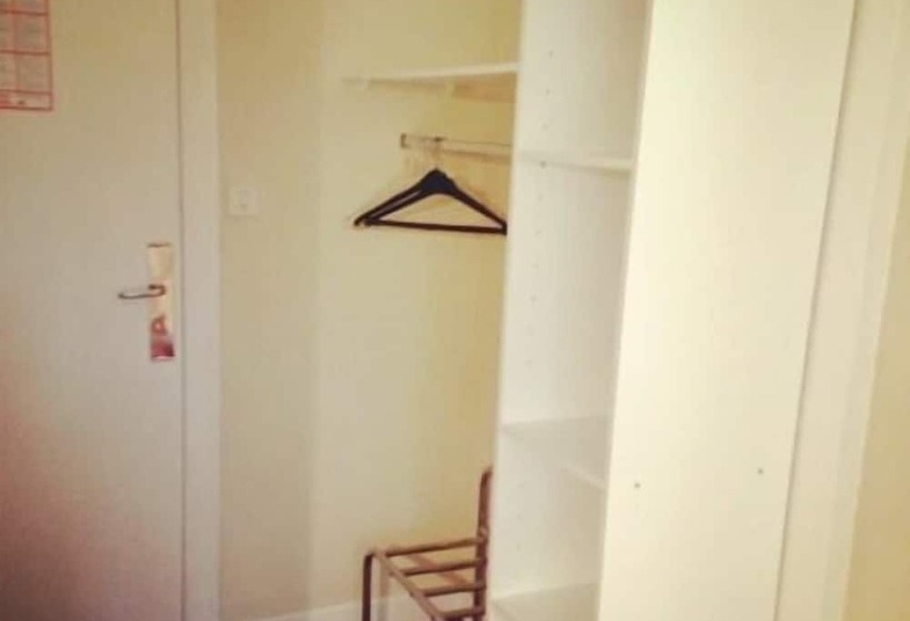 Номер Стандарт Трехместный, Hôtel Des Sables