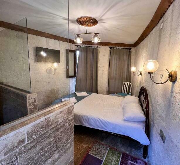 스탠다드 룸, Roca Cappadocia