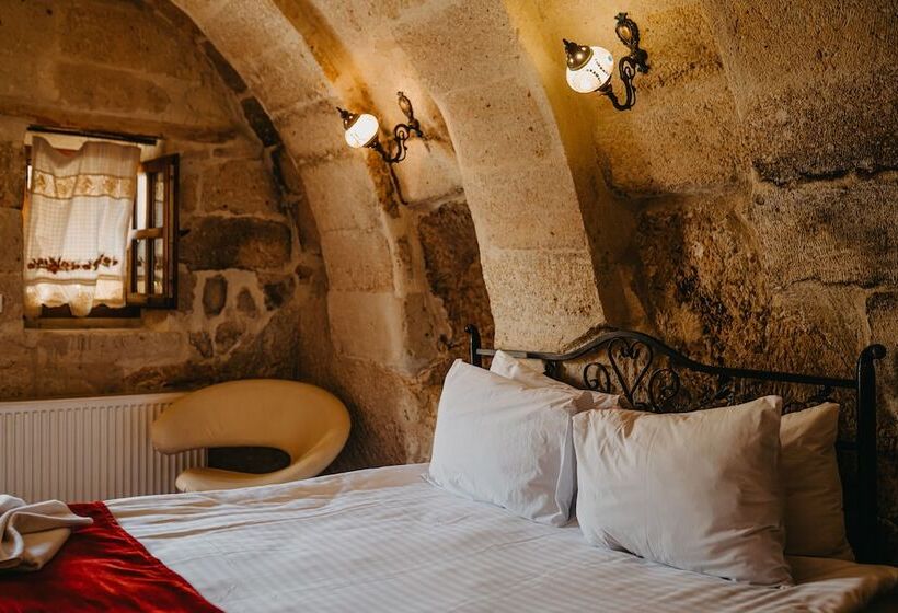 스탠다드 룸, Roca Cappadocia