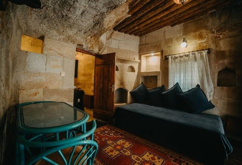 스탠다드 룸, Roca Cappadocia