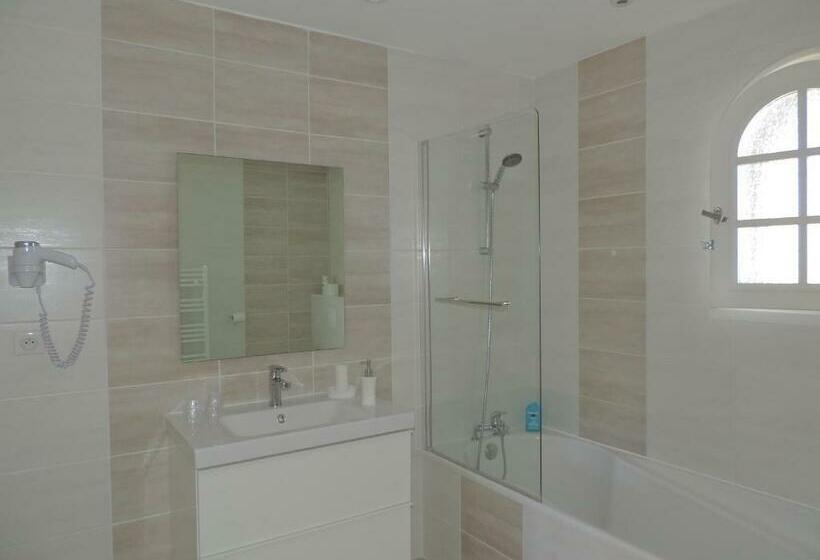 Номер Стандарт, Chambres D Hôtes Villa Surcouf