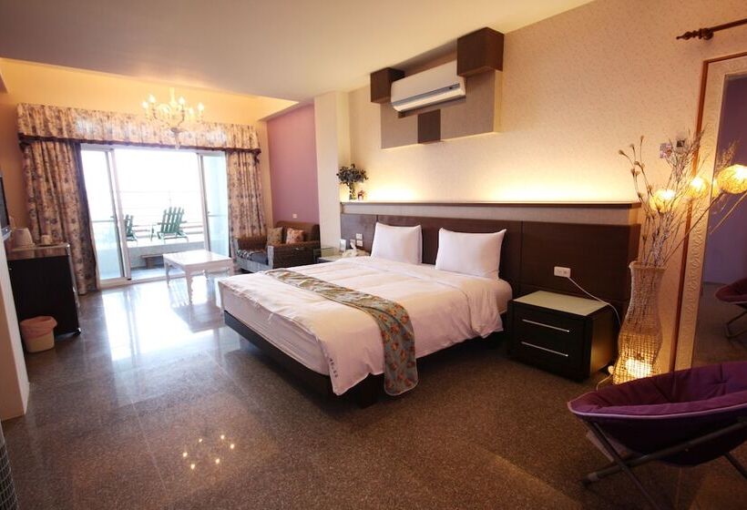 اتاق استاندارد, Spray House