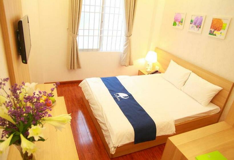 اتاق استاندارد, Little Nha Trang
