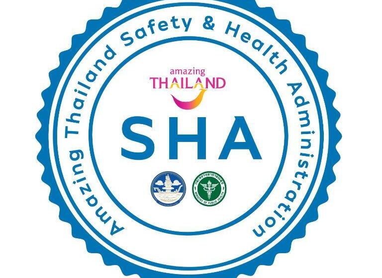 Бунгало Superior, Paradise Resort Phi Phi Sha Plus