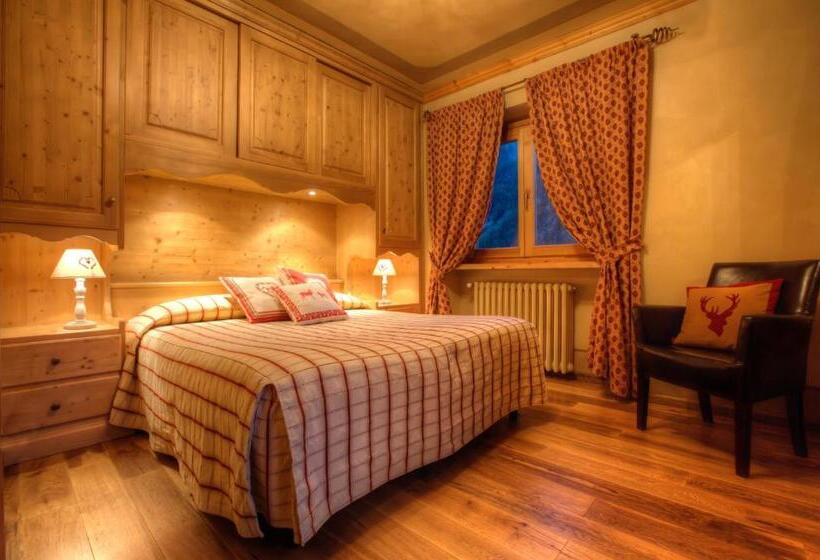 Люкс с Балконом, B&b Residence Checrouit