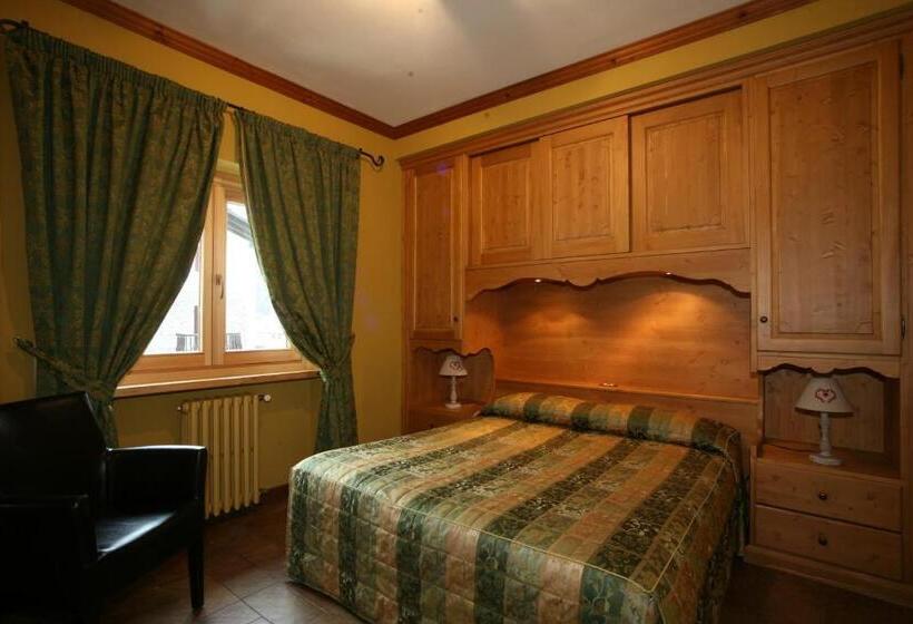 Апартаменты 1 Спальня, B&b Residence Checrouit
