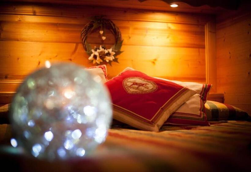 Номер Стандарт, B&b Residence Checrouit