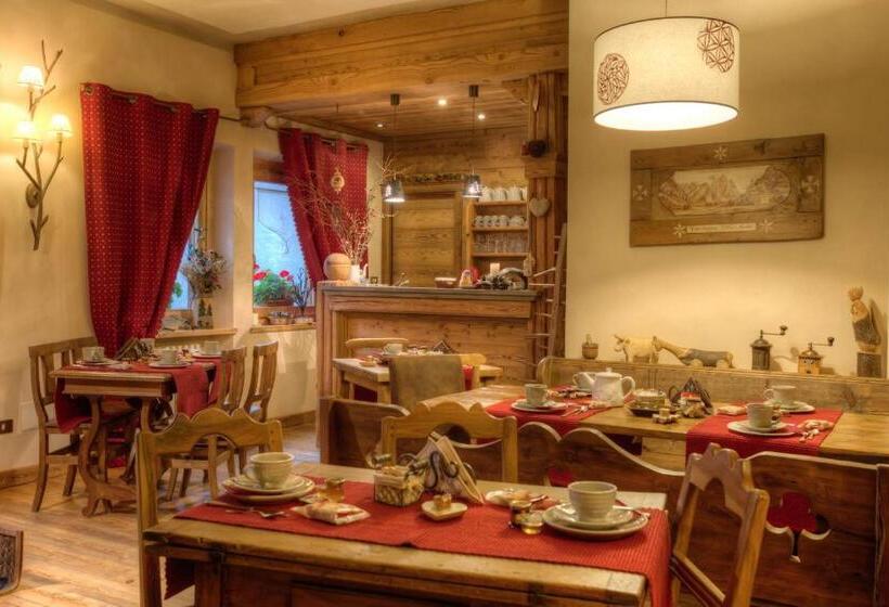 Номер Стандарт, B&b Residence Checrouit