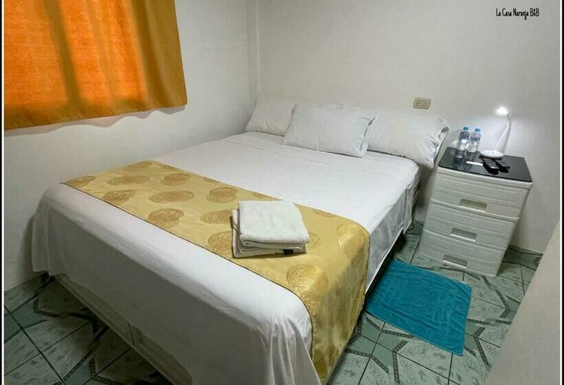 Номер Стандарт, La Casa Naranja Bed And Breakfast