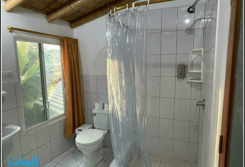 Номер Superior, La Casa Naranja Bed And Breakfast