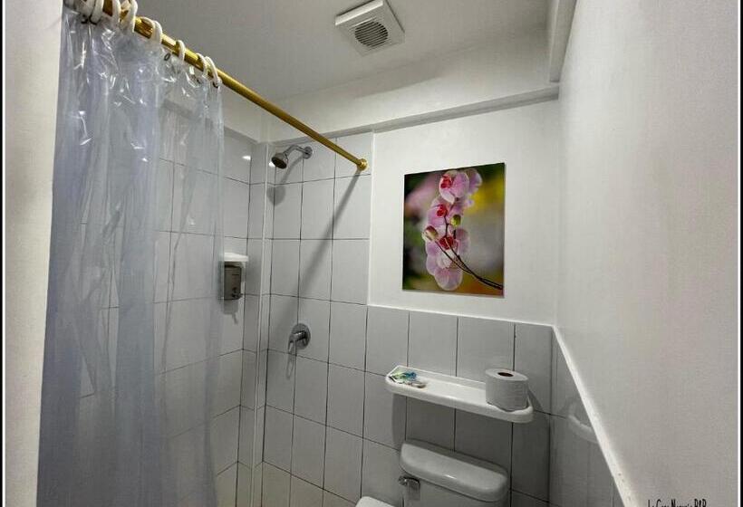 Номер Deluxe, La Casa Naranja Bed And Breakfast