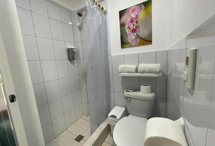 Номер Deluxe, La Casa Naranja Bed And Breakfast